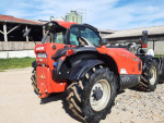 Manitou MANITOU MLT 737-130 PS+ - Visuel #4