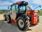 Manitou MANITOU MLT 737-130 PS+ - Visuel #3