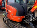 Kubota U55.4 L - Visuel #2